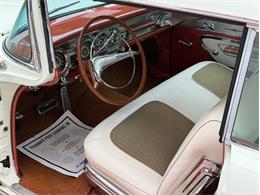 1958 Pontiac Bonneville (CC-2083958) for sale in Newfield, New Jersey