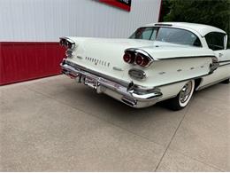 1958 Pontiac Bonneville (CC-2083958) for sale in Newfield, New Jersey