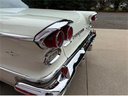 1958 Pontiac Bonneville (CC-2083958) for sale in Newfield, New Jersey