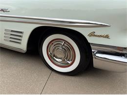 1958 Pontiac Bonneville (CC-2083958) for sale in Newfield, New Jersey