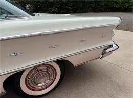 1958 Pontiac Bonneville (CC-2083958) for sale in Newfield, New Jersey