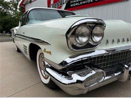 1958 Pontiac Bonneville (CC-2083958) for sale in Newfield, New Jersey