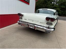 1958 Pontiac Bonneville (CC-2083958) for sale in Newfield, New Jersey