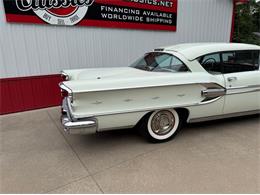 1958 Pontiac Bonneville (CC-2083958) for sale in Newfield, New Jersey