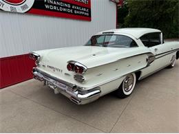 1958 Pontiac Bonneville (CC-2083958) for sale in Newfield, New Jersey