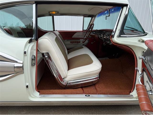 1958 Pontiac Bonneville (CC-2083958) for sale in Newfield, New Jersey