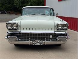1958 Pontiac Bonneville (CC-2083958) for sale in Newfield, New Jersey