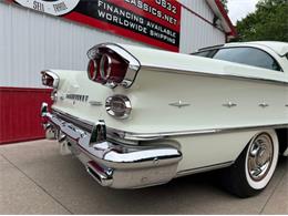 1958 Pontiac Bonneville (CC-2083958) for sale in Newfield, New Jersey