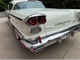 1958 Pontiac Bonneville (CC-2083958) for sale in Newfield, New Jersey