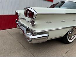1958 Pontiac Bonneville (CC-2083958) for sale in Newfield, New Jersey