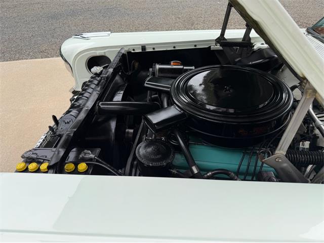 1958 Pontiac Bonneville (CC-2083958) for sale in Newfield, New Jersey