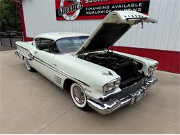 1958 Pontiac Bonneville (CC-2083958) for sale in Newfield, New Jersey