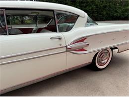 1958 Pontiac Bonneville (CC-2083958) for sale in Newfield, New Jersey