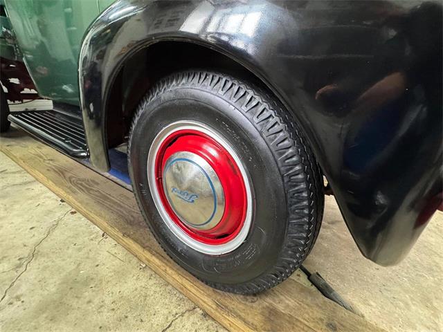 1946 Ford F100 (CC-2083959) for sale in Malone, New York