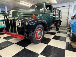 1946 Ford F100 (CC-2083959) for sale in Malone, New York