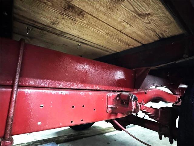 1946 Ford F100 (CC-2083959) for sale in Malone, New York