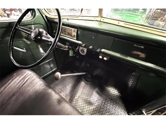 1946 Ford F100 (CC-2083959) for sale in Malone, New York