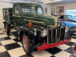 1946 Ford F100 (CC-2083959) for sale in Malone, New York