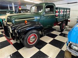 1946 Ford F100 (CC-2083959) for sale in Malone, New York