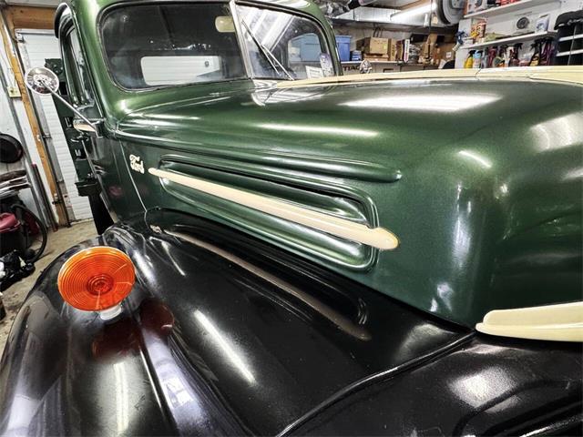 1946 Ford F100 (CC-2083959) for sale in Malone, New York