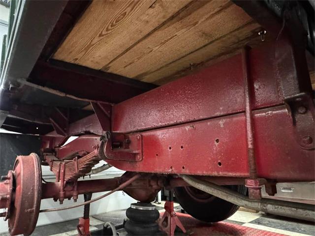 1946 Ford F100 (CC-2083959) for sale in Malone, New York