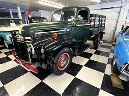 1946 Ford F100 (CC-2083959) for sale in Malone, New York