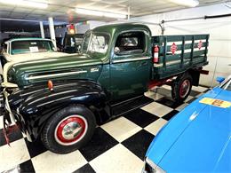 1946 Ford F100 (CC-2083959) for sale in Malone, New York