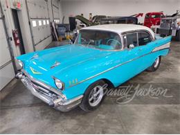1957 Chevrolet Bel Air (CC-2080396) for sale in Columbus, Ohio