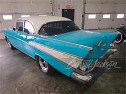 1957 Chevrolet Bel Air (CC-2080396) for sale in Columbus, Ohio