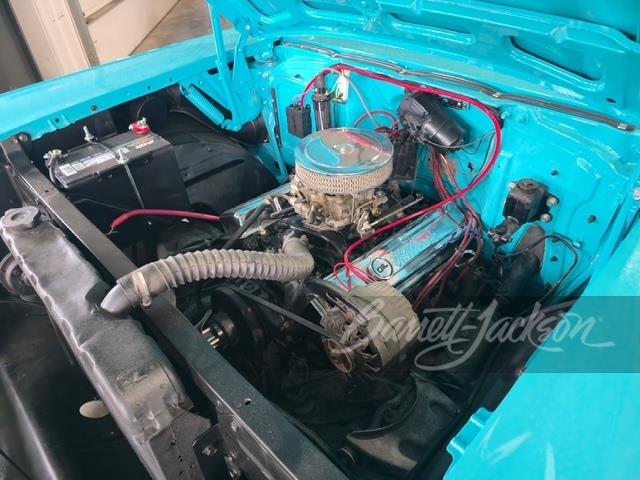 1957 Chevrolet Bel Air (CC-2080396) for sale in Columbus, Ohio