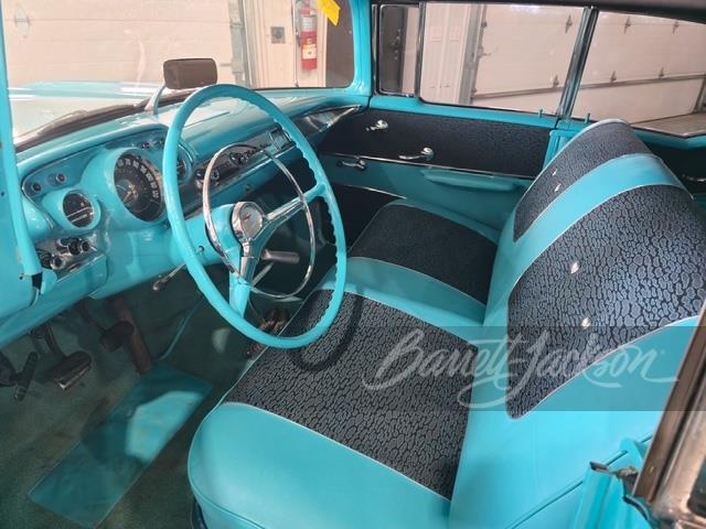 1957 Chevrolet Bel Air (CC-2080396) for sale in Columbus, Ohio