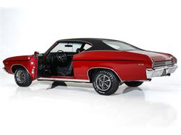 1969 Chevrolet Chevelle (CC-2083960) for sale in Des Moines, Iowa
