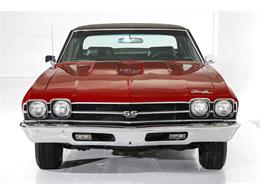 1969 Chevrolet Chevelle (CC-2083960) for sale in Des Moines, Iowa