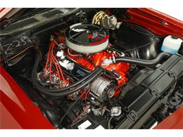 1969 Chevrolet Chevelle (CC-2083960) for sale in Des Moines, Iowa