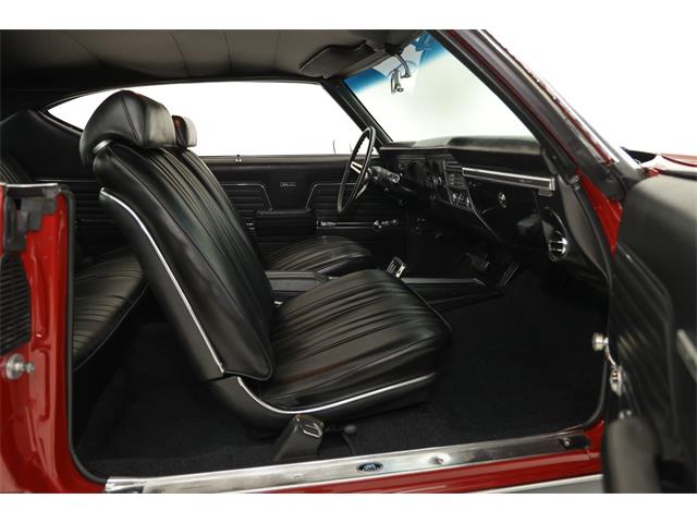 1969 Chevrolet Chevelle (CC-2083960) for sale in Des Moines, Iowa