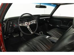 1969 Chevrolet Chevelle (CC-2083960) for sale in Des Moines, Iowa
