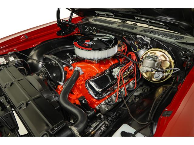 1969 Chevrolet Chevelle (CC-2083960) for sale in Des Moines, Iowa