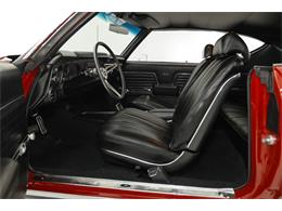 1969 Chevrolet Chevelle (CC-2083960) for sale in Des Moines, Iowa