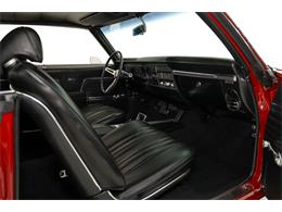 1969 Chevrolet Chevelle (CC-2083960) for sale in Des Moines, Iowa