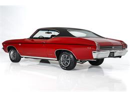 1969 Chevrolet Chevelle (CC-2083960) for sale in Des Moines, Iowa