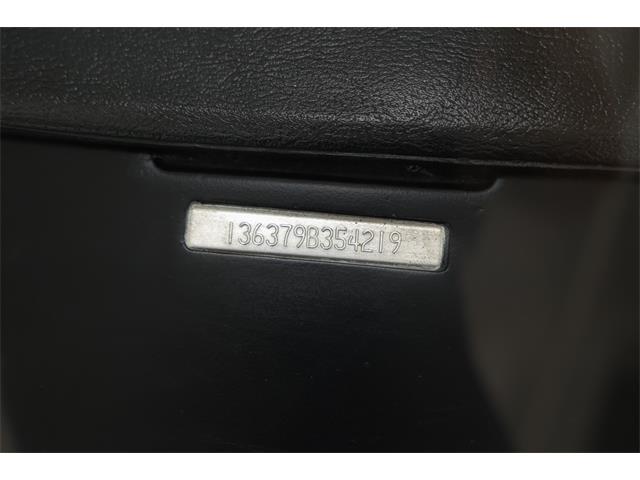1969 Chevrolet Chevelle (CC-2083960) for sale in Des Moines, Iowa