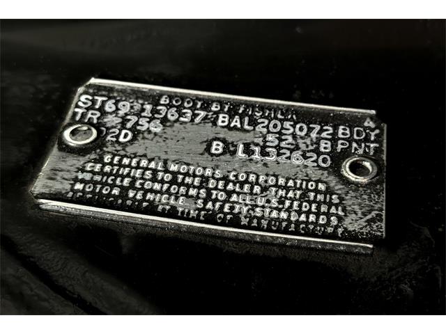 1969 Chevrolet Chevelle (CC-2083960) for sale in Des Moines, Iowa