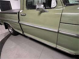 1972 Ford F100 (CC-2083961) for sale in McDonald, Pennsylvania
