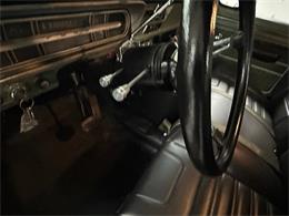 1972 Ford F100 (CC-2083961) for sale in McDonald, Pennsylvania