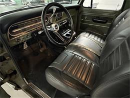 1972 Ford F100 (CC-2083961) for sale in McDonald, Pennsylvania