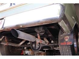 1972 Ford F100 (CC-2083961) for sale in McDonald, Pennsylvania