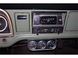 1972 Ford F100 (CC-2083961) for sale in McDonald, Pennsylvania