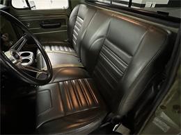1972 Ford F100 (CC-2083961) for sale in McDonald, Pennsylvania
