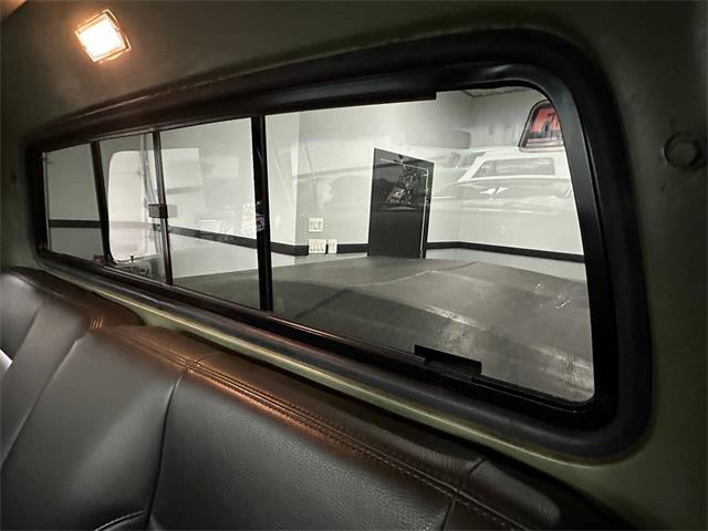 1972 Ford F100 (CC-2083961) for sale in McDonald, Pennsylvania