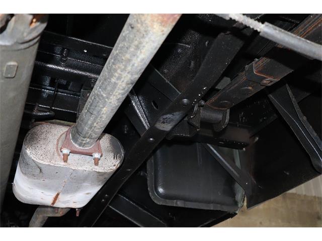 1972 Ford F100 (CC-2083961) for sale in McDonald, Pennsylvania